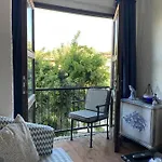 Zer Suites Alaçatı