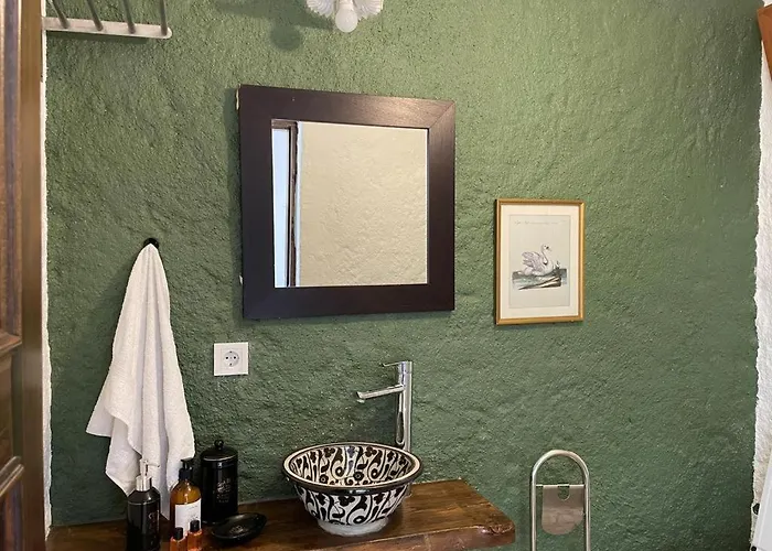 Zer Suites Alacati *