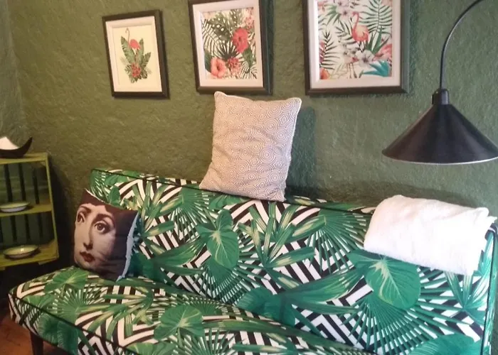 Zer Suites Alacati *