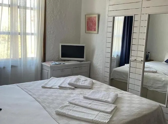 Zer Suites Alacati Çeşme