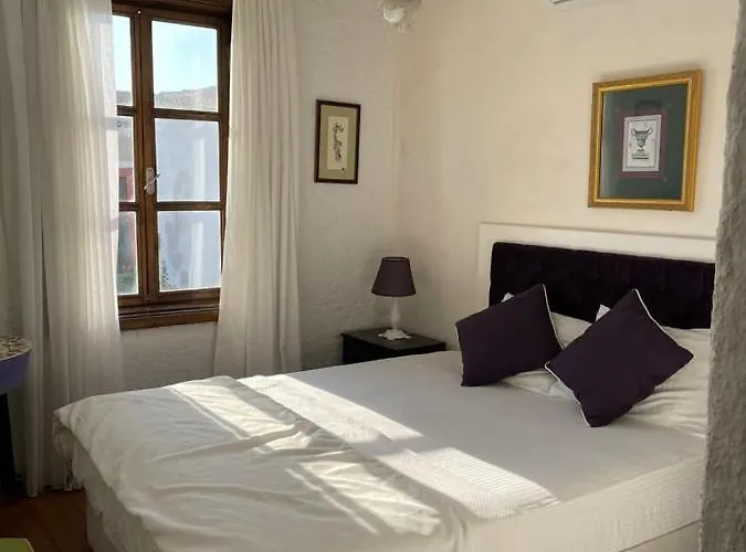 Zer Suites Alacati Çeşme