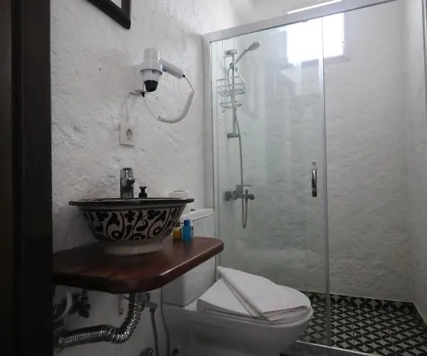 Zer Suites Alacati Hotel Çeşme