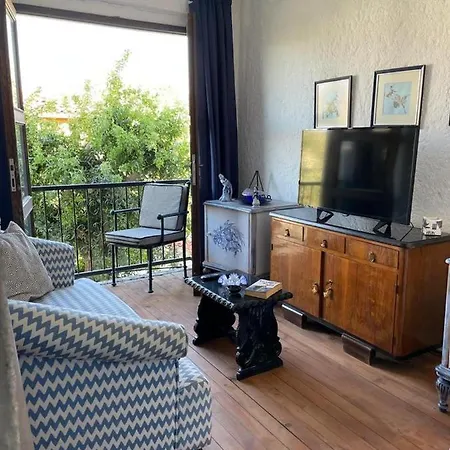 Zer Suites Alacati Hotel *