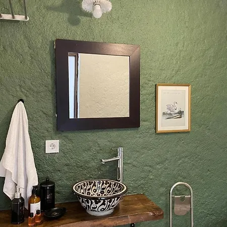 Zer Suites Alaçatı *