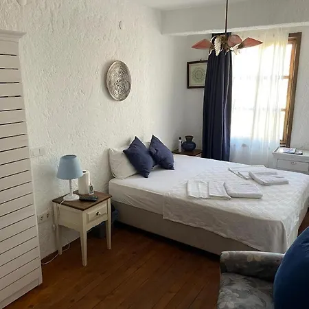 Zer Suites Alacati * Cesme