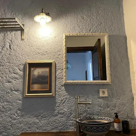 Otel Zer Suites Alaçatı *