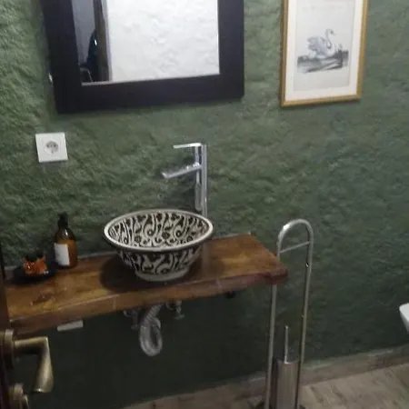 Zer Suites Alaçatı