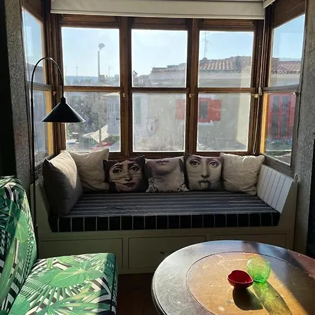 Zer Suites Alaçatı Otel *