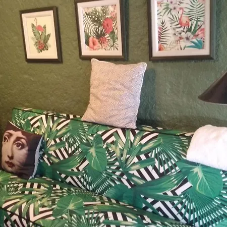 Zer Suites Alaçatı *