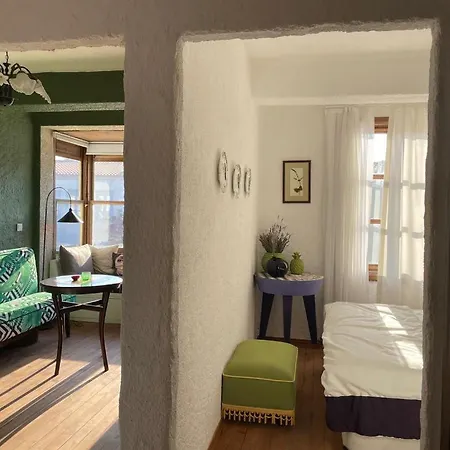 Zer Suites Alaçatı Otel