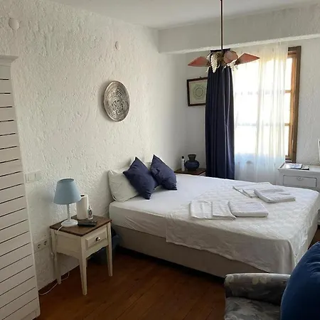 Zer Suites Alaçatı Otel