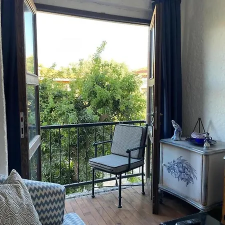 Otel Zer Suites Alaçatı Çeşme