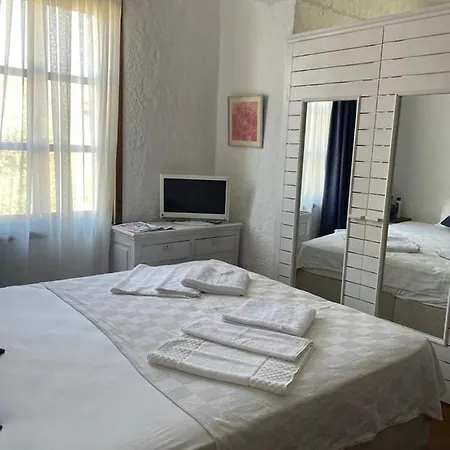 Zer Suites Alaçatı Çeşme