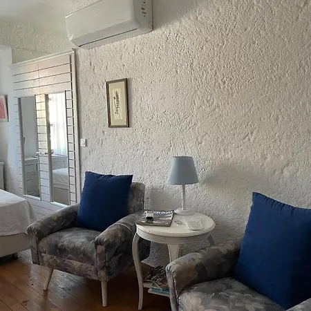 Otel Zer Suites Alaçatı *