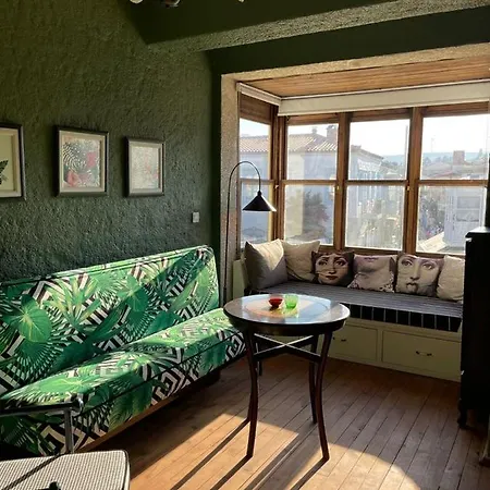 Zer Suites Alaçatı Otel