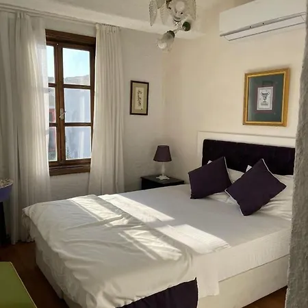 Zer Suites Alaçatı Çeşme