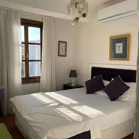 Zer Suites Alacati