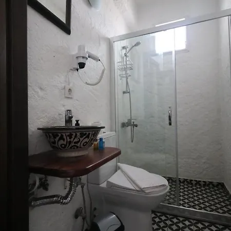 Zer Suites Alaçatı Otel Çeşme