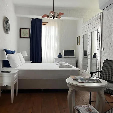 Zer Suites Alacati Hotel