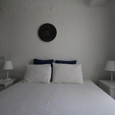 Zer Suites Alaçatı *