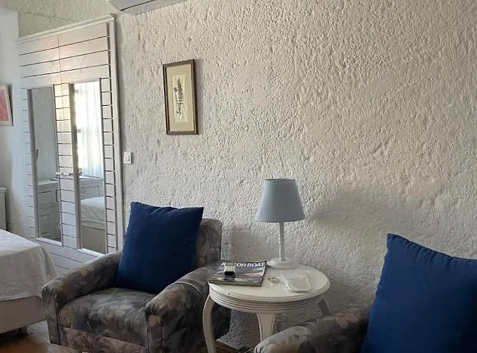 Hotel Zer Suites Alacati *