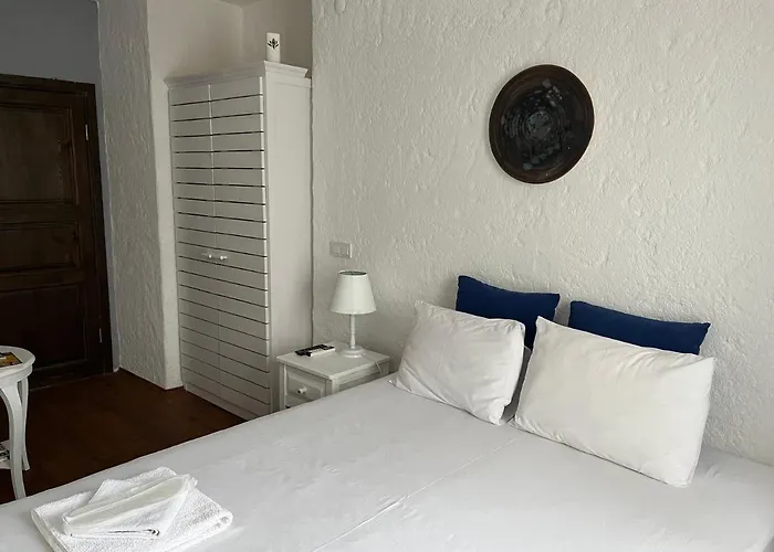 Zer Suites Alacati * Çeşme
